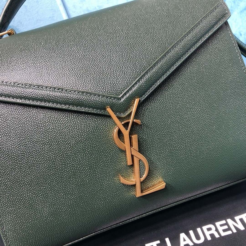 YSL Top Handle Bags